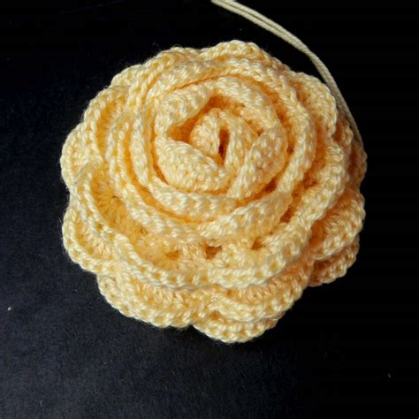 How To Crochet A Rose Easy Wholesale Shop Save 68 Jlcatjgobmx