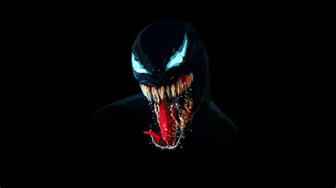 Venom es uno de los personajes más controversiales del universo marvel, pero es uno de. Venom (Movie 2018) 4K 8K HD Wallpaper