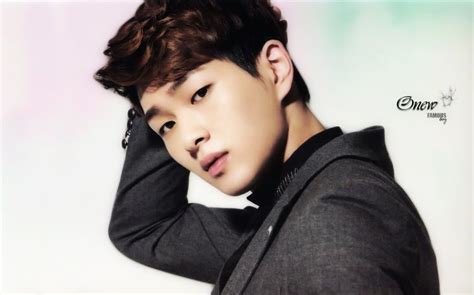 Последние твиты от onew (@onewhh). ultimas fofocas .: Onew, do SHINee, é investigado por ...