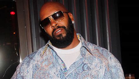 Suge Knight Paying For Mothers Funeral Expenses Despite Not Being