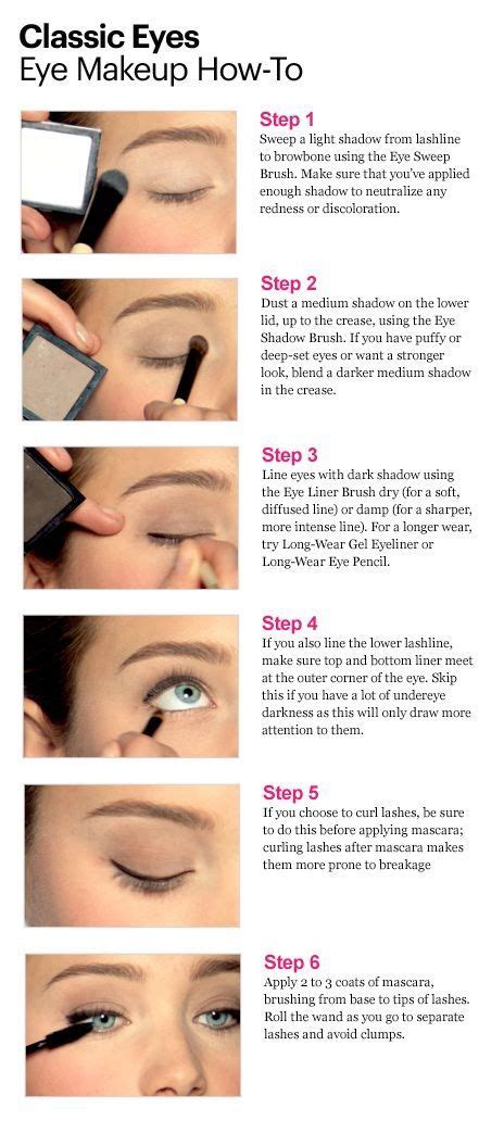 Makeup Lessons Makeup Lessons Eye Makeup Makeup