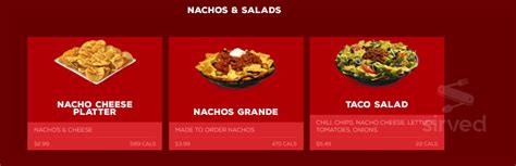 Sheetz menu in Franklin, Pennsylvania, USA