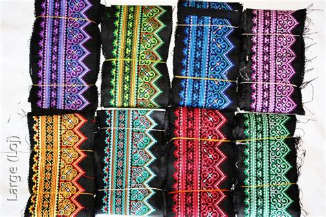 1000+ images about Hmong Fabric on Pinterest