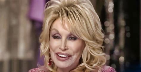 Dolly Parton Discusses Tennessees New Transgender Laws