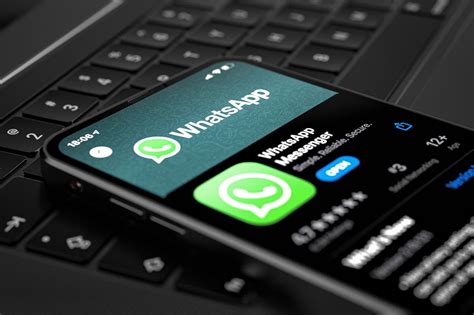 Comment Utiliser Whatsapp Web Sur Un Ordinateur