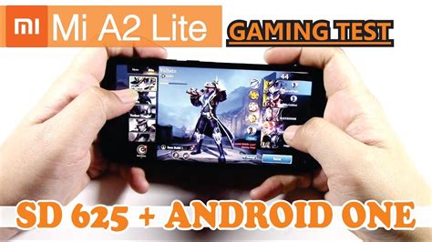 Mi A2 Lite Pubg Test - Xiaomi Mi A2 Lite Test Game Review - PUBG, AOV, Ragnarok, ARK Gaming