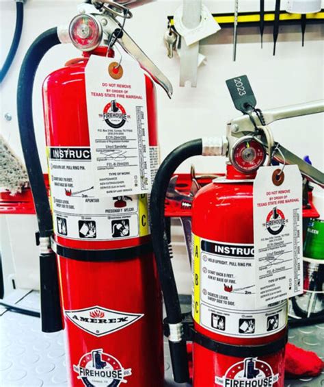 Fire Extinguisher Sales And Installation Highest Quality