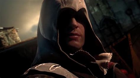 Assassin S Creed Ii K Youtube