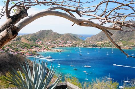 The Top Attractions In The French Antilles