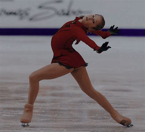 Figure Skating Yulia Lipnitskaya Patinaje Artístico Patinaje