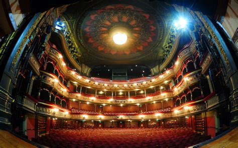 Leeds Grand Theatre Celebrates Its 140th Birthday Leeds Living