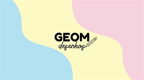 Geom Desenhos GeomDesenhos Profile Pinterest