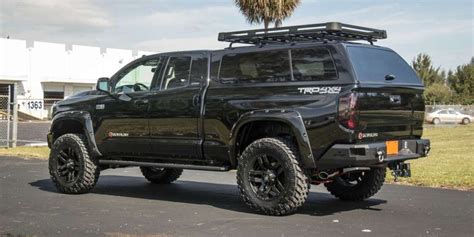 Devolro Hunter | DEVOLRO Official Website | Toyota trucks, Toyota
