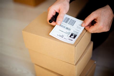 Warehouse Labelling 101 - Best Warehouse Labels And Labelling Ideas