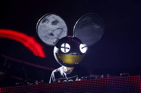 Deadmau5 Debuts Original Theme For Twitch Gamer Dr Disrespect Listen