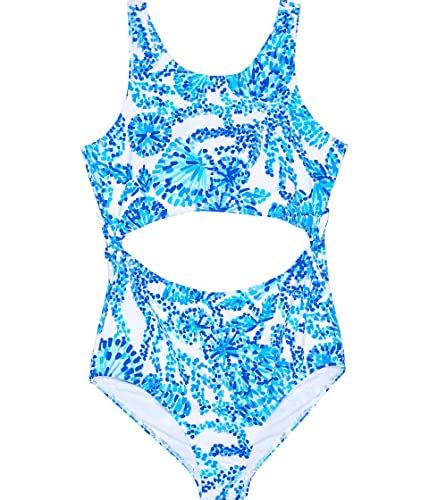 A First Hand Review Of Lilly Pulitzer Girls Swimwear