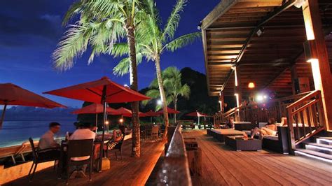 The Beach Restaurant And Bar Bg Tours Guam