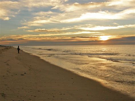 Night sport fishing permit or beach vehicle permit is valid: Fishing - Fire Island National Seashore (U.S. National Park Service)