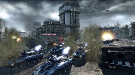 Lifespan score reflects how much gameplay this pc game has in it. Tom Clancy's EndWar