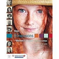 New Dimensions In Women S Health Medicine Health Science Books Amazon Com