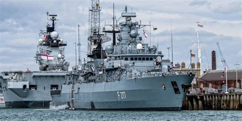 Weshalb ein deutsches kriegsschiff in den indopazifik aufbricht. Wölfe im Schafspelz | Unsere Zeit