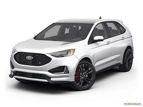 2023 Ford Edge Reviews Insights And Specs Carfax
