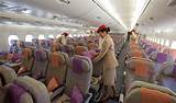 Pictures of How Good Is Emirates Economy Class
