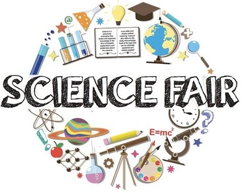 Science Fair Results Alliance Middle School