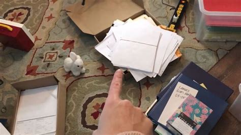 How To Organize Paperwork At Home In 4 Simple Steps Simplify
