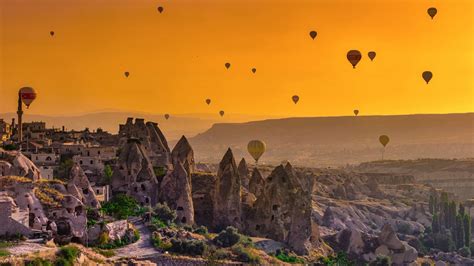 Cappadocia Wallpapers Photos And Desktop Backgrounds Up To 8k
