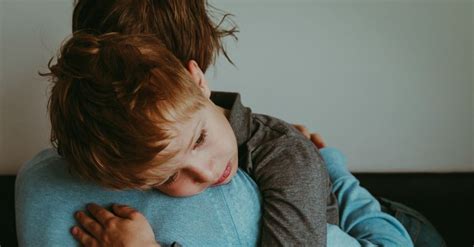 4 Ways To Stay Strong When Your Child Is Struggling Christian Parenting