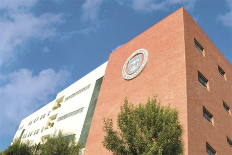 Universidad Metropolitana De Monterrey Linkedin