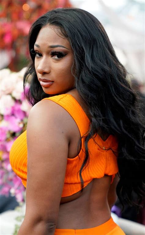 Megan Thee Stallion Sues Record Label Over Music Ban E