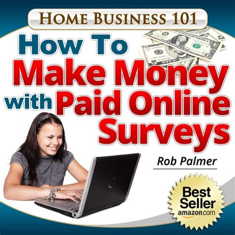 Online survey make money online. Easy Ways To Make Money At Home - Surveys For Money (Part 1) - Make Money Online