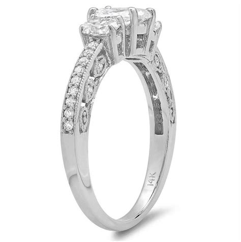 Wedding Rings Women Engagement Rings Diamond Rings Womens Engagement Ring Womens Wedding