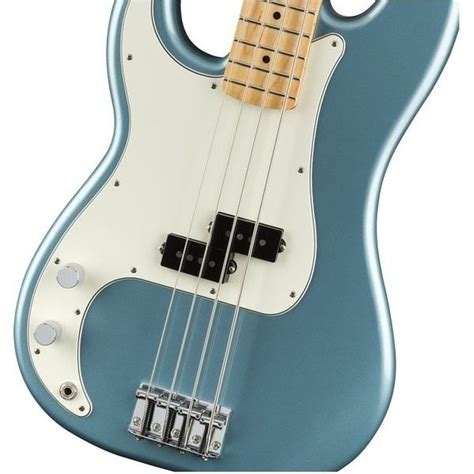 Fender Player Series P Bass Mn Tpl Lh Thomann Switzerland