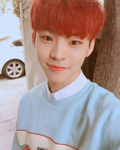 Hyojin Wiki Onf Amino ♡ Amino