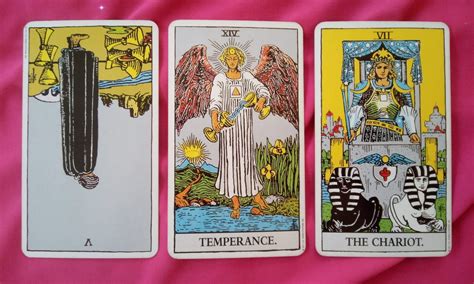 Daily Online Soul Purpose Tarot Reading Assimilate The Healing Lessons