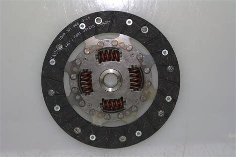 Sachs Sd668 Clutch Discs Thmotorsports