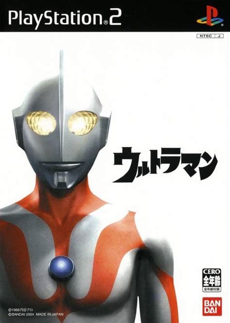 Download Game Ultraman Fighting Evolution 3 Ps2 Iso Seriousbopqe