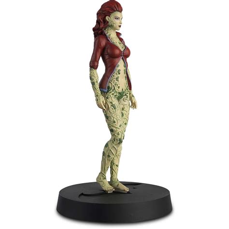 Statuetta Dc Poison Ivy Arkham Idee Per Regali Originali