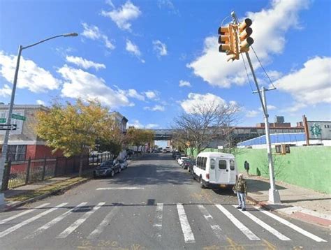 Building Permit Filed For 271 Snediker Ave In East New York Brooklyn