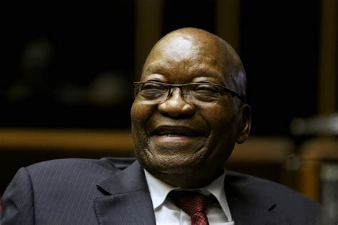 Latest london news, business, sport, showbiz and entertainment from the london evening standard. Jacob Zuma is being targeted by judge Zondo, claim his ...