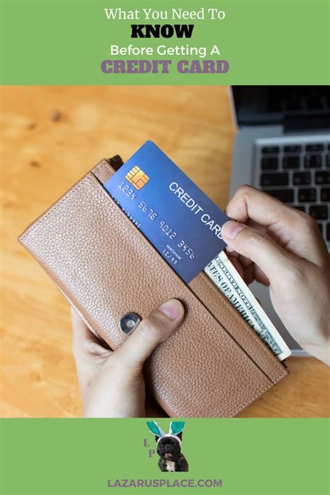 A situation where you need to have credit first in order to build credit is a typical catch 22 situation. 7 Best Credit Advice Tips For Getting A Credit Card | Top ...