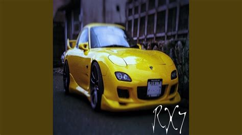 Rx7 Youtube
