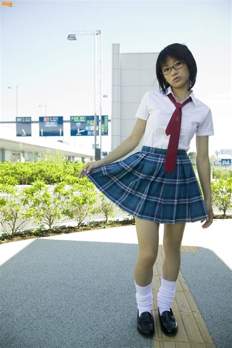 Japanese School Girls Gallery 145 фото эротика Страница 4