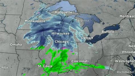 Metro Detroit Weather Cold Sunday Snow Returns Tonight Feb 21 2021