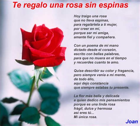Poemas De Amor Imagenes De San Valentin