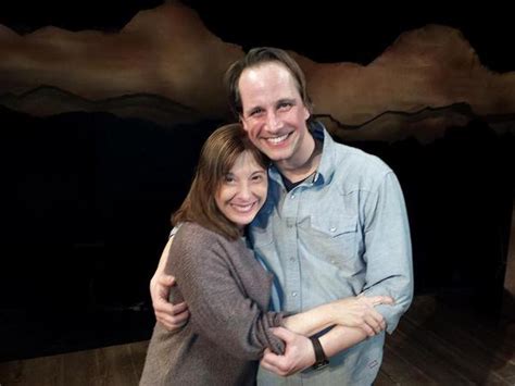 Photos Playwright Beth Henley Visits Tacts Abundance Off Broadway