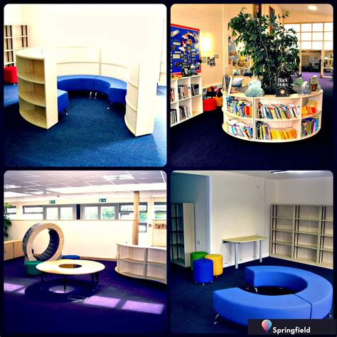 Resources with limited period access. curved shelves with seats - Google Search | Resource ...